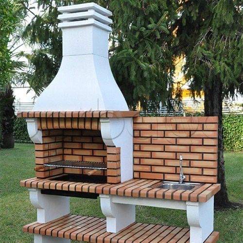 Украси за двориште